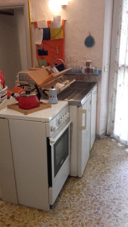 Appartamento La Corte Di *